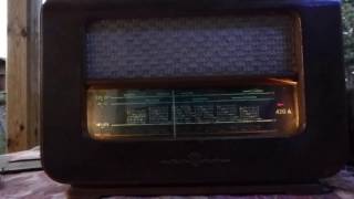 Radio Orion 420 A