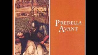 Predella Avant - Die Kunst der Freiheit VIII
