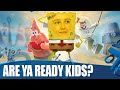 SpongeBob SquarePants: Battle For Bikini Bottom - Rehydrated - 90 Minutes of PS4 Gameplay