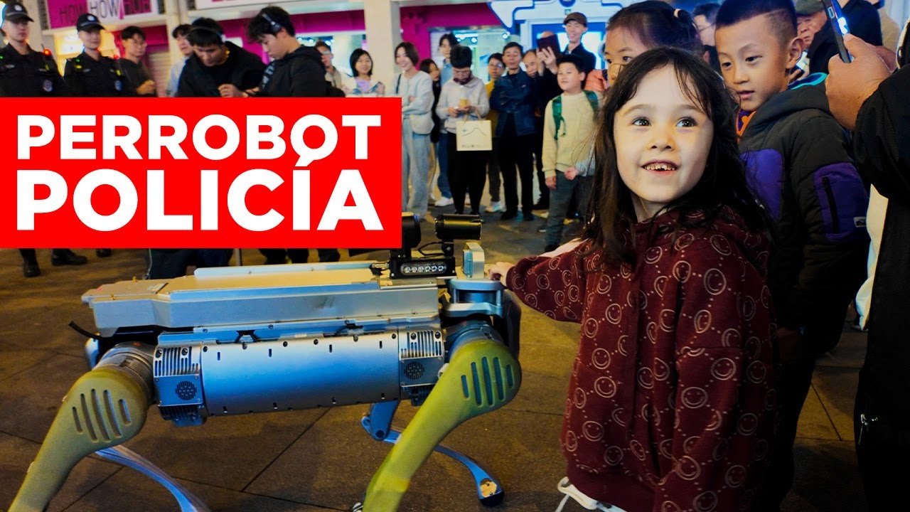 🚨 EN CHINA NO HAY NADA QUE VER, CIRCULEN 🚨 | Jabiertzo