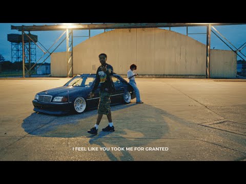 Kidwild - Has To Be You 2 [Net Video]