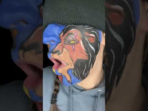 What did you say bout my brother? #brother #mufasa #disney