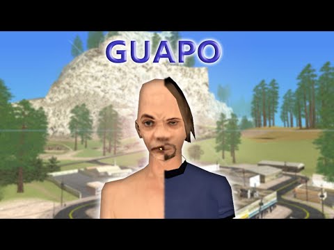 El Tío de CJ se vuelve Guapo - Loquendo GTA San Andreas