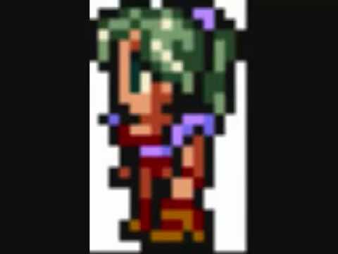 Epic Video Game Music 67 Terra's Theme