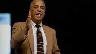DR. CLAUD ANDERSON - POWERNOMICS FOR BLACK FOLKS (2019)