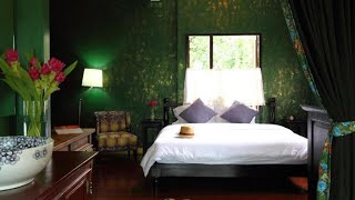 Seven Senses Guesthouse, Chiang Mai, Thailand
