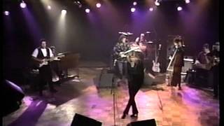 Oct 8, 1994 Elvis Tribute Show-Faith Hill- Trying to Get To You