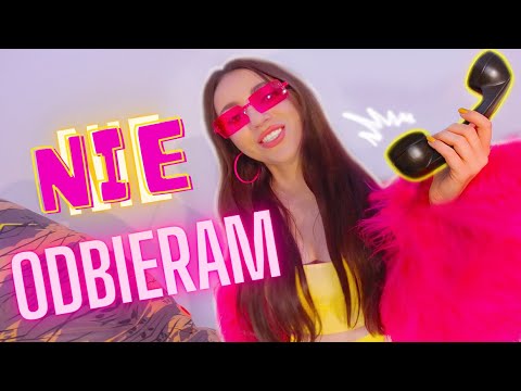 Diana Kamrowska - Nie Odbieram