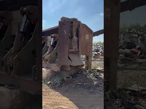 2010 SIERRA 4200 ELECTRIC Balers | RyCat Machinery (1)