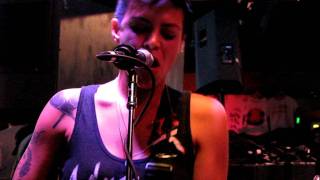 7/7 Hunter Valentine - Treadmills of Love @ Phase One, Washington, DC 8/21/11