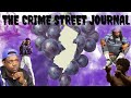The First And Notorious GRAPE STREET CRIP Gang Of Newark New Jersey Explained