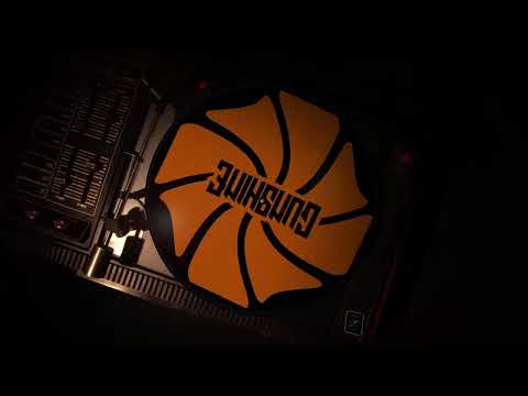 Gunshine - Meet You There (Audio)