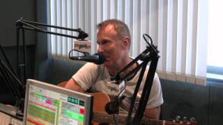 James Reyne - Interview