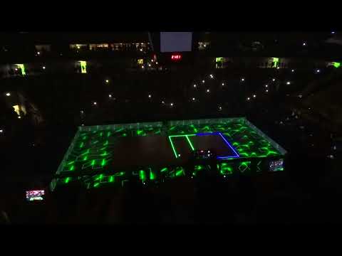 ZAKSA - Trentino 2022 - przed meczem