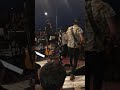 Concierto Iván Ferreiro VS Leiva. Turnedo en Náutico San Vicente.