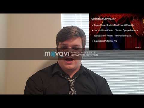 DCE 455 - 01 Group 3 Final Group Presentation