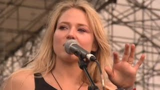 Jewel - Life Uncommon - 7/25/1999 - Woodstock 99 East Stage (Official)
