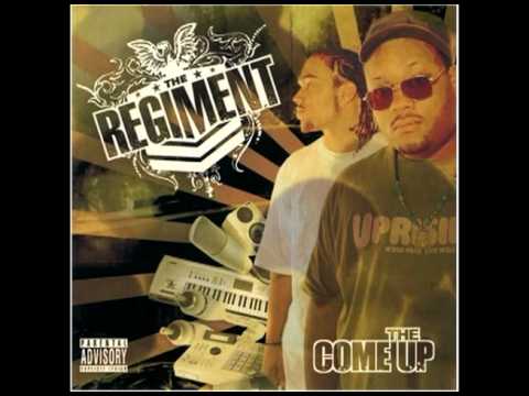 The Regiment - Take It Back
