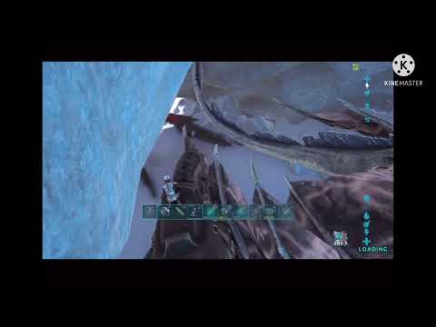 Defending Ice Cave for 12hours