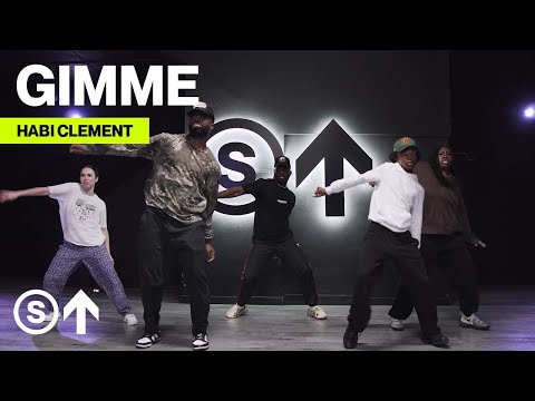 "Gimme" - Sam Smith, Koffee, Jessie Reyez | Habi Clement Choreography