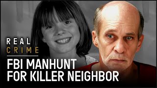 Killer Next Door: He Knew Every Child On The Block