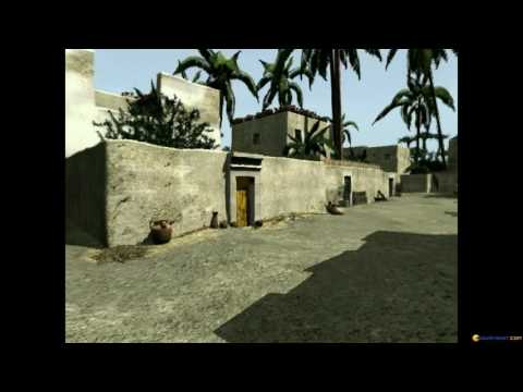 Egypt II: The Heliopolis Prophecy gameplay (PC Game, 2000)