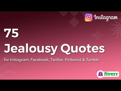 download lagu mp3 mp4 I Get Jealous Quotes Tumblr, download lagu I Get Jealous Quotes Tumblr gratis, unduh video klip I Get Jealous Quotes Tumblr