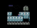 Contra - Stage 5 Snow Field Theme Music (Remake / Remix)