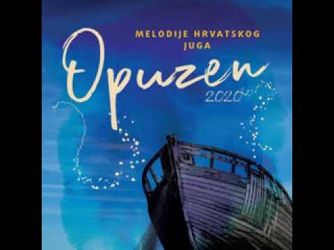 Johnny Gitara - Dalmatinac od soli