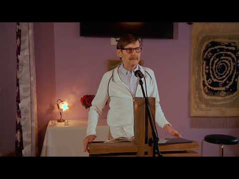 Sanan äärellä Esa Heiska 30.4.2023: KIRKKOKUNTIEN VIIMEINEN LEIRIPAIKKA