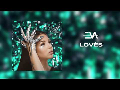 Eva - Lovés (Audio Officiel)