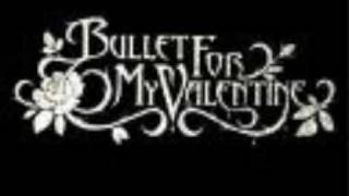 BFMV - 10 Years Today (Bullet for my Valentine) Lyrics