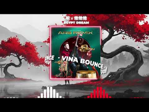 MIXTAPE  VINA-Bounce 2K25 (ARS Remix)