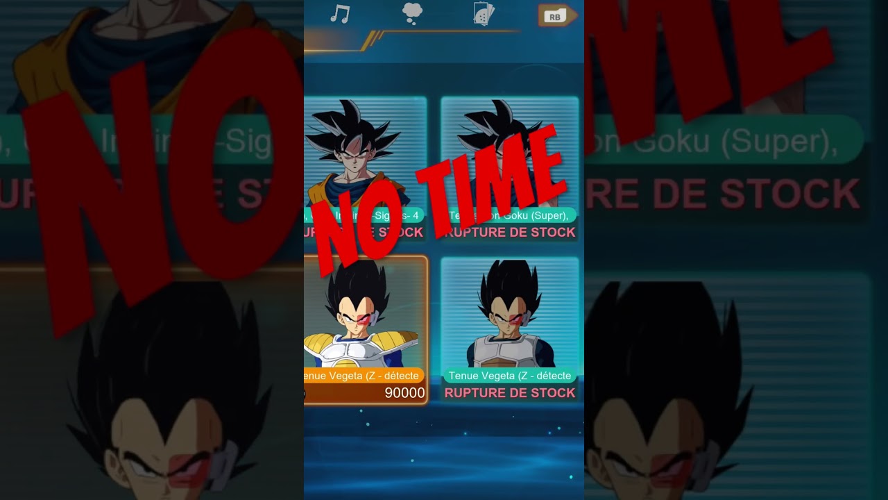 Dragon Ball Sparking Zero Cheats #today #dbsz #dragonballsparkingzero #cheat #mods