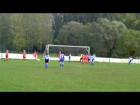 U13 FC Smetlede - VJ Baardegem A  0 - 10  23.10.2010