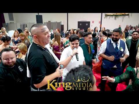 █▬█ █ ▀█▀✘Nicolae Guta & Alberto Guta -✘Ola Chiquita✘ 100% Live✘TikTok✘█▬█ █ ▀█▀