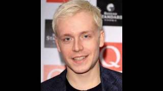 mr hudson-stiff upper lip