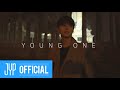 Young K - I'm Yours (Jason Mraz cover)