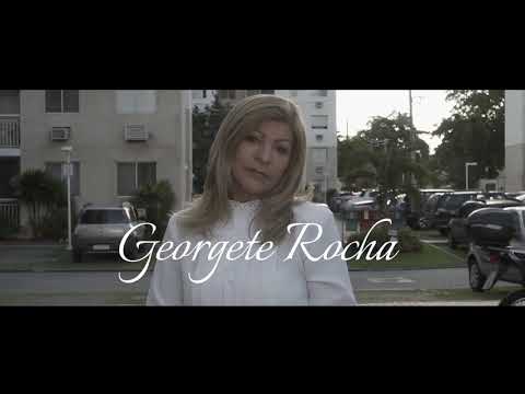 Georgete Rocha | Ezequiel (Clipe Oficial)