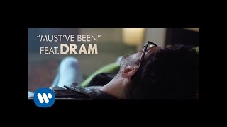 Chromeo - Must've Been (feat. DRAM) [Official Video]