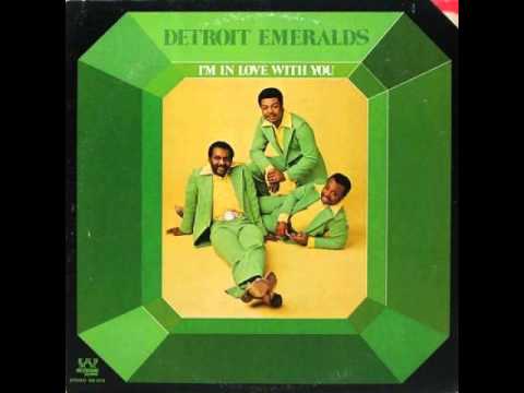 Detroit Emeralds - Heaven Couldn't Be Like This