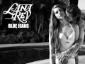 Lana del Rey - Blue Jeans (DubStep Remix) 