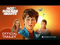 Hot Summer Nights (Deutscher Trailer) - Timothée Chalamet, Maika Monroe, Alex Roe