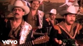 Los Tucanes De Tijuana - Mis Tres Animales (Video Oficial)