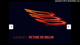 Maino - Picture Me Rollin