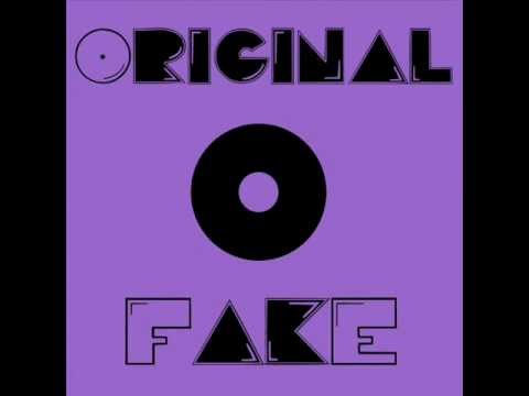 KountDown Project - Back To The Rhodes (Original Mix) [Original Fake Music]