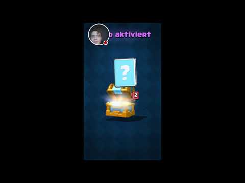 Große Herausforderung