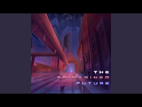 Video thumbnail for Codebreaker (Reimagined Remix)