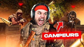 CA TRYHARD COMME EN WSOW SUR CETTE PARTIE WARZONE ... !