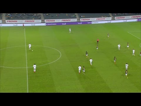 Höjdpunkter: AIK vände mot Kalmar - och avslutade säsongen med 3-1-vinst - TV4 Sport